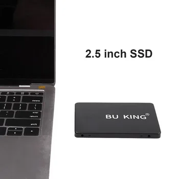 2.5 inch Notranji SSD 960GB 480GB 240GB 120GB 60GB 32GB 8GB 16GB SATA III Notranji Pogon ssd za Prenosni računalnik Namizni Računalnik