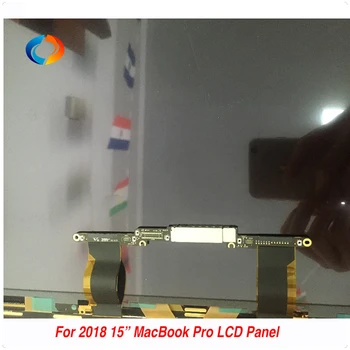 Original Nov LCD Zaslon Modul Za MacBook Pro A1990 15.4