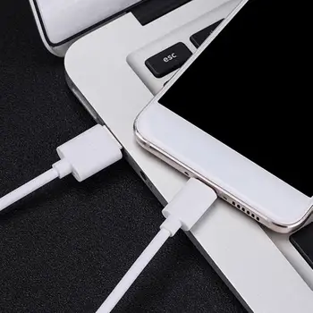 USB Tip C Kabel USB-C Mobilni Telefon 5A Hitro Polnjenje Polnilnik USB Kabel Za Samsung Galaxy Huawei Xiaomi Podatkovni Kabli