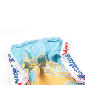 HITROST VRHA Kolesarski Dres Poletje Majica Oblačila 2021 Kratek Moški Oblačila Kolesarska ekipa opreme Enduro Oblačila Bike Team