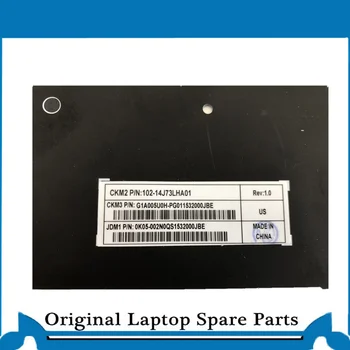 Izvirni Tipkovnice Backlit za Microsoft Surface Knjiga 1 2 13.5 palčni 1705 1706 1703 Tipkovnico
