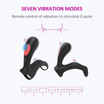 Vibracijska Penis Prstan Vibrator Zamudo Izliv Petelin Obroč Klitoris G Spot Stimulator Dildo Sex Igrače Za Človeka Nekaj Seks Proizvodnje L1