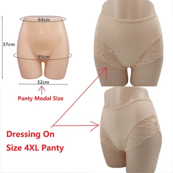 ženske kratke hlače ženske spodnje hlače panti ženska velik obseg spodnje hlače za ženske 3D cvjetnim tiskanje spodnje perilo za dame plus velikost hlačnic