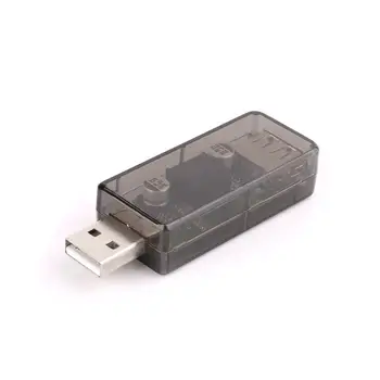 USB Na USB Izolator Industrijske Razred Digital Izolatorji Z Lupino 12Mbps Hitrost ADUM4160/ADUM316 77UB