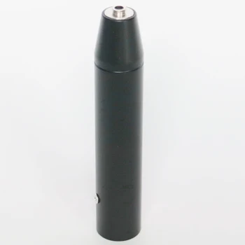 Standardni 3,5 mm Jack za XLR 3Pin Phantom Power Adapter za Mešalnik Video Kamere Zoom Adapter Vhod 3,5 mm Mikrofoni XLR Izhod