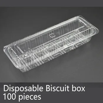 Piškotov škatla 100 kosov