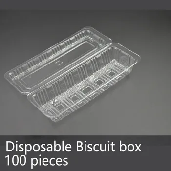 Piškotov škatla 100 kosov