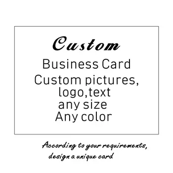 Po meri, Hvala kartic, logotip blagovne znamke kartic, trgovec vstavljanje kartice, vizitke, stranke, poslovne kartice, osebne prilagoditve