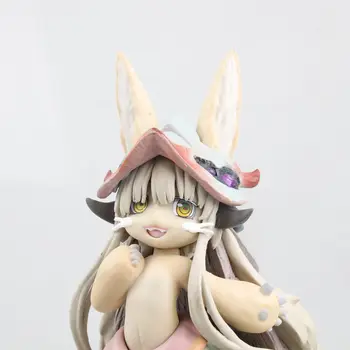 14 cm, Izdelano v Brezno Nanachi lutka Anime Slika Igrača Zbirka Model Igrača Akcijska figura, za prijatelje, darilo