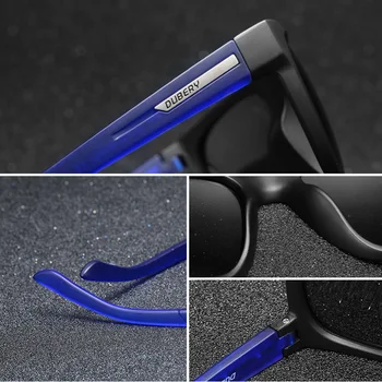 2021 Moda Polarizirana sončna Očala Moških Luksuzne blagovne Znamke Oblikovalec Letnik Prostem Vožnjo sončna Očala Moški Očala Shadow UV400 Oculos