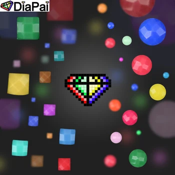DIAPAI 5D Diamond 