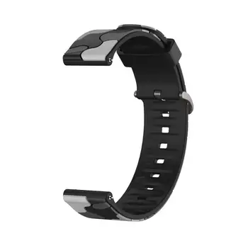 Za ČAST Magic 2 Trak Silikonski Watchband za Huawei Watch GT 2 GT 46mm 42mm /GT 2e Band Šport Zapestnica Manšeta Correa