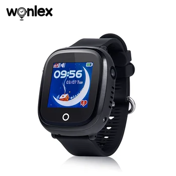Wonlex Smart-Ure (Non-WIFI) Baby Nepremočljiva 2G Lokacije GPS Tracker Otrok SOS Telefon Klic GW400X Otroci Šoli Kamero Gledajo