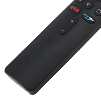 Bluetooth Telefonski Daljinski upravljalnik Za Xiaomi XMRM-00A Mi TV 4X Box S PrimeVideo
