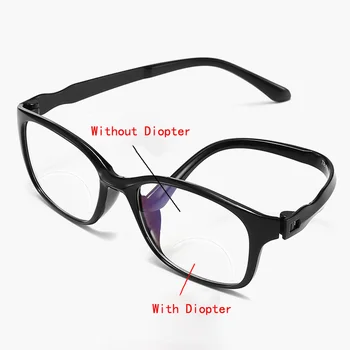Branje Očala Moških Modra Svetloba Presbyopia Očala Antifatigue Računalnik Ženske Očala Unisex +1 +1.5 +2.0 +2.5 +3.0 +3.5 +4.0