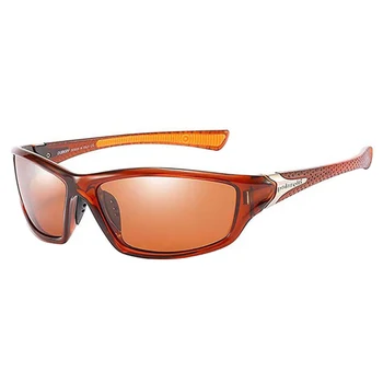 Ribolov Klasična Očala za Sonce Luksuzni Polarizirana sončna Očala za Moške Vožnje Odtenki Sonce Stekla Letnik Vožnje Potovanja