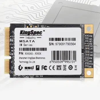 Mini SSD ssd 64 G Za Industrijski Računalnik Rudarstvo Matično ploščo Za POS blagajno IPC Oglaševanje Stroj