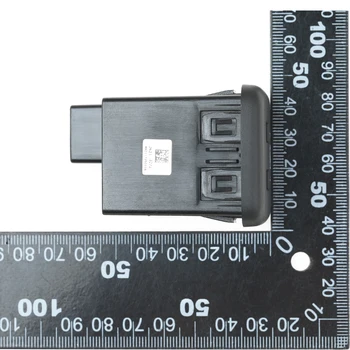 New Visoke Kakovosti USB Vmesnik USB Vrata Za GMC Buick Chevrolet 26213272