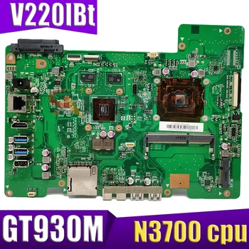 V220IB PM GT930M N3700 matično ploščo Za ASUS V220I V220IB Vse-v-enem Desktop motherboard V220IB mainboard test OK