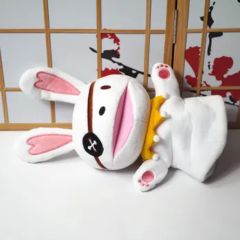 Anime DATUM ŽIVO Strani Lutkovno 25 cm Igrače Lutka Plišaste Igrače Mehki Pliš #7022 Otrok Darilo