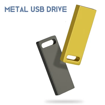 Prilagodite ključek USB 3.0 128gb 16GB 32GB 8G Prenosni MemoryStick Pendrive z Keychain Shranjevanje Flash Disk Večino Darilo prst
