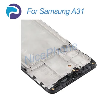 Za Samsung Galaxy A31 LCD-Zaslon, Zaslon na Dotik, Računalnike Skupščine Zamenjava 6.4