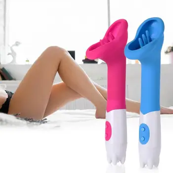 Vibrator Prilagodljiv Dvojno Palico Silikonski Adult Sex Igrača za Ženske