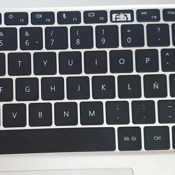 Zamenjava Keycap Tipko skp &Škarje Posnetek&Tečaj Za Huawei MateBook 13 2020 Tipkovnico