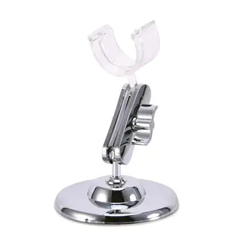 Univerzalni USB Mikroskop, Vse-Directional Rotacijski Imetnik Kovinsko Aluminijasto Stojalo Držalo za Dviganje In Vrtenja Iver